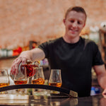 Lowlands Whiskey Flight Tasting Set