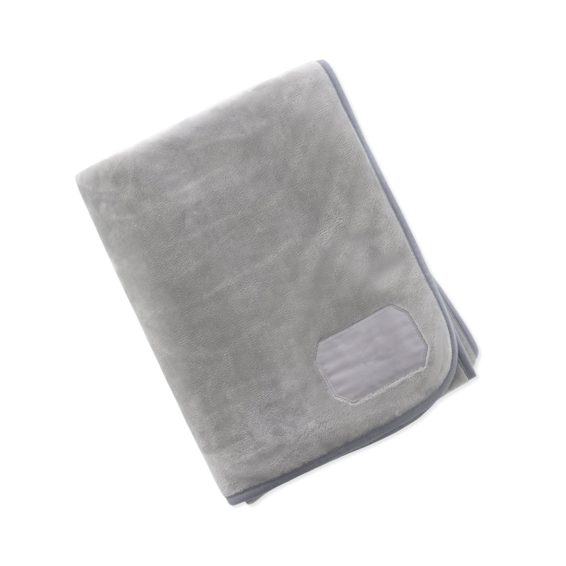 Sherpa Fleece Blanket