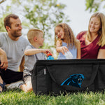 Carolina Panthers - 64 Can Collapsible Cooler