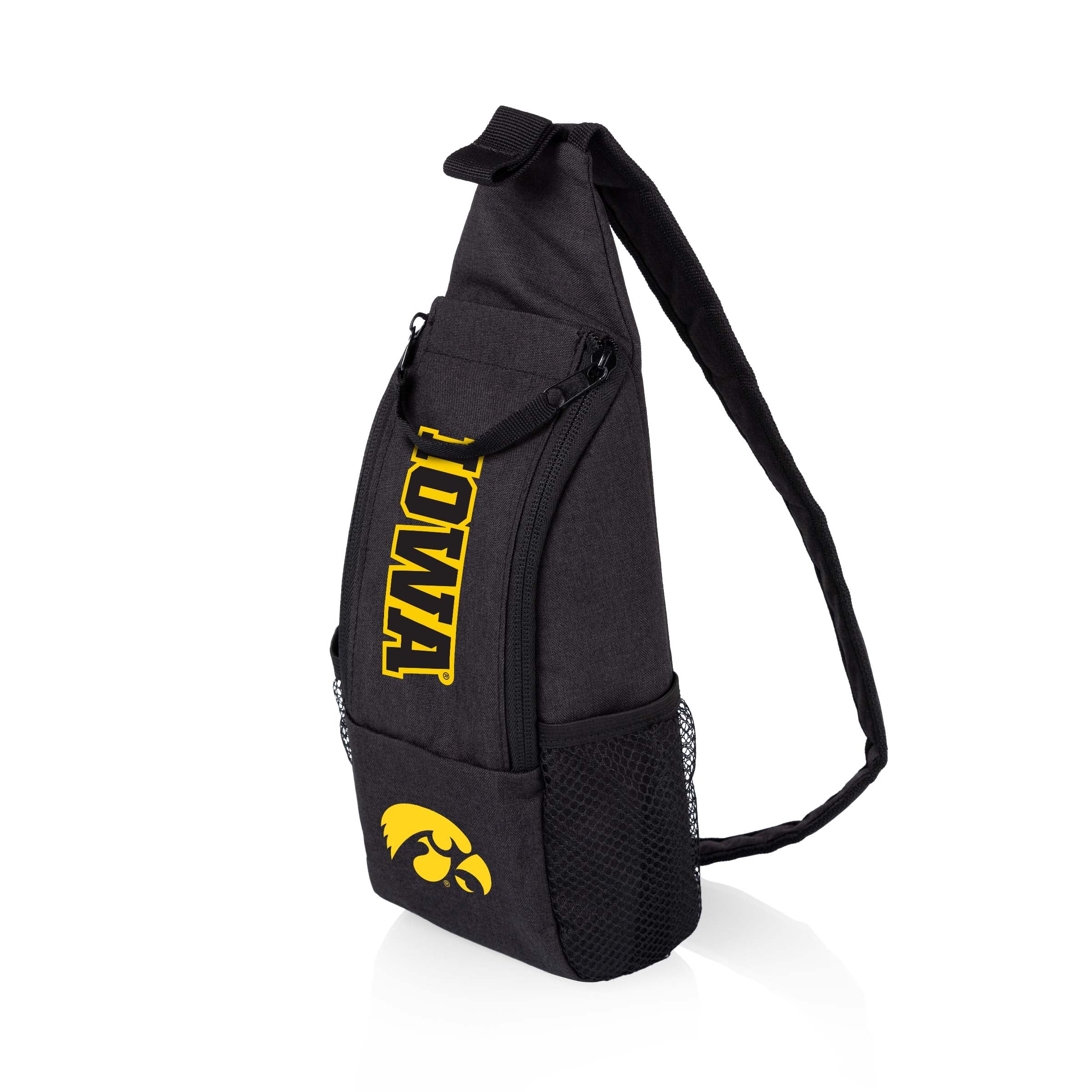 Iowa Hawkeyes - Strider Cooler Sling Bag