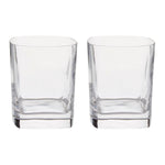 Set of 2 Lowball Glasses