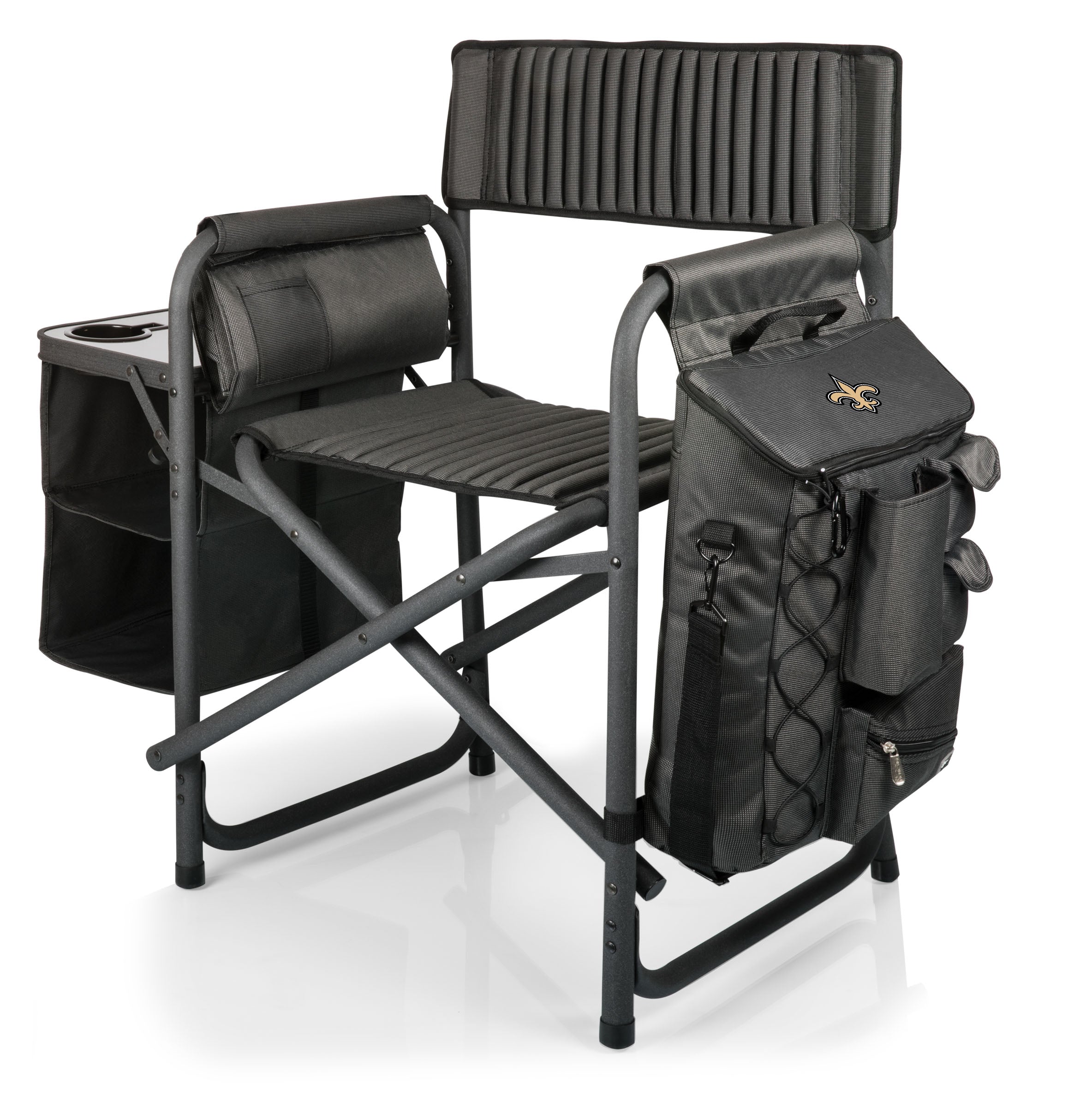New Orleans Saints - Fusion Camping Chair