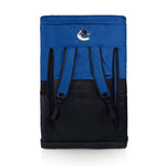 Vancouver Canucks - Ventura Portable Reclining Stadium Seat