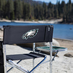 Philadelphia Eagles - Sports Chair