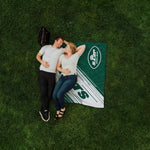 New York Jets - Impresa Picnic Blanket