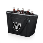Las Vegas Raiders - Topanga Cooler Tote Bag