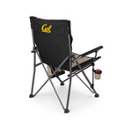 Cal Bears - Big Bear XXL Camping Chair with Cooler