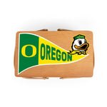 Oregon Ducks - Poppy Personal Picnic Basket