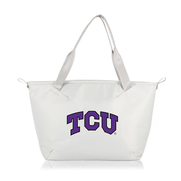 TCU Horned Frogs - Tarana Cooler Tote Bag