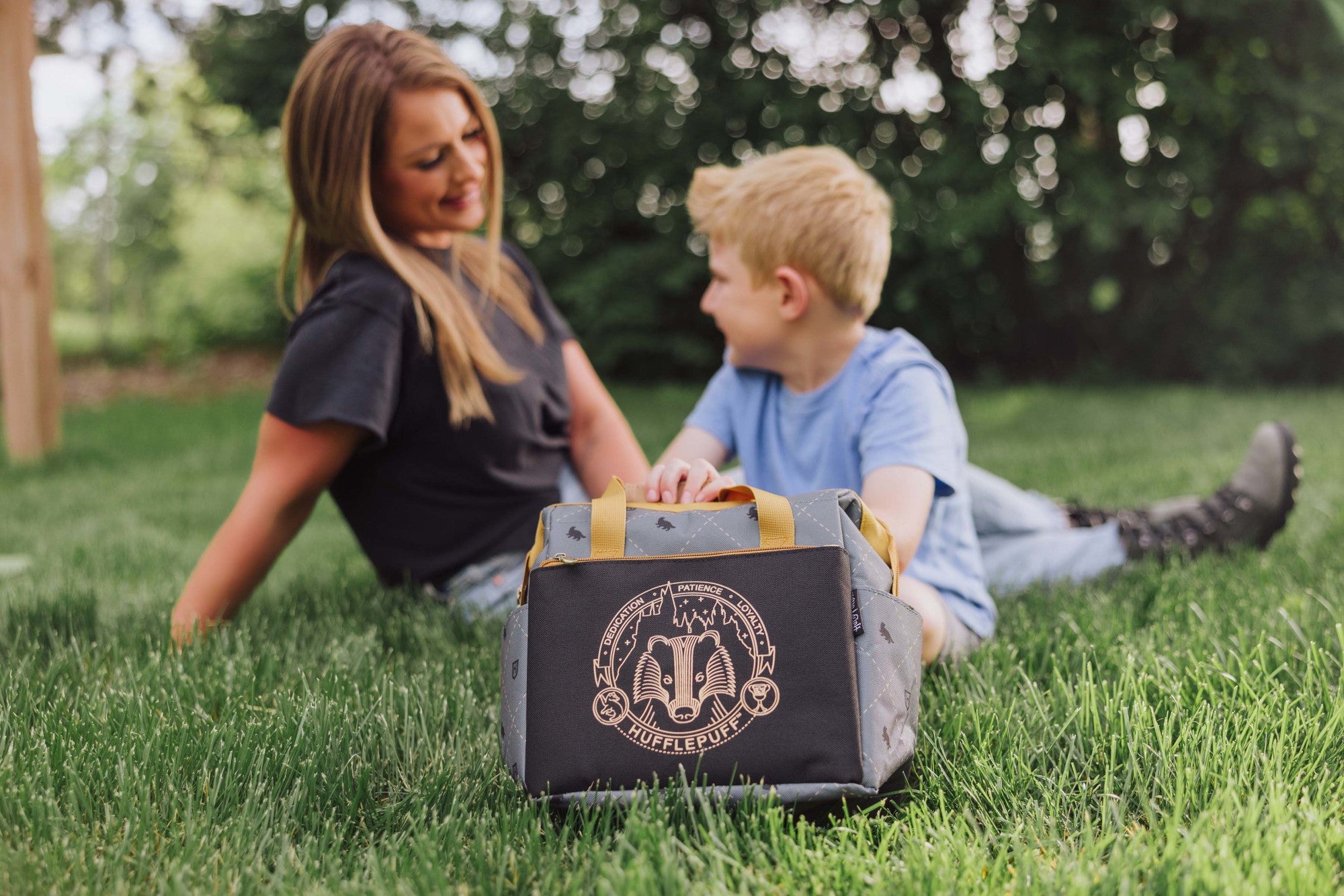 Harry Potter - On The Go Lunch Cooler