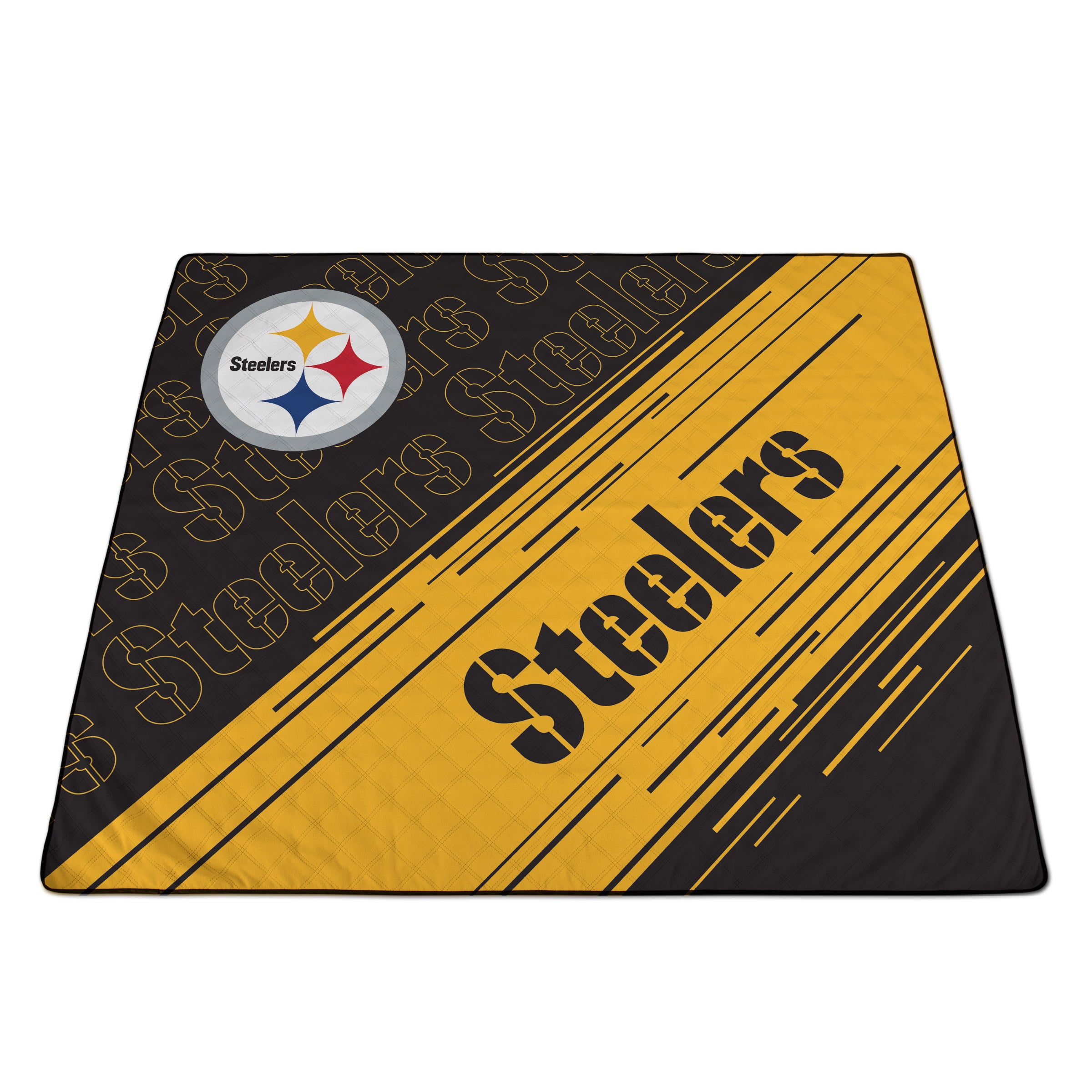 Pittsburgh Steelers - Impresa Picnic Blanket