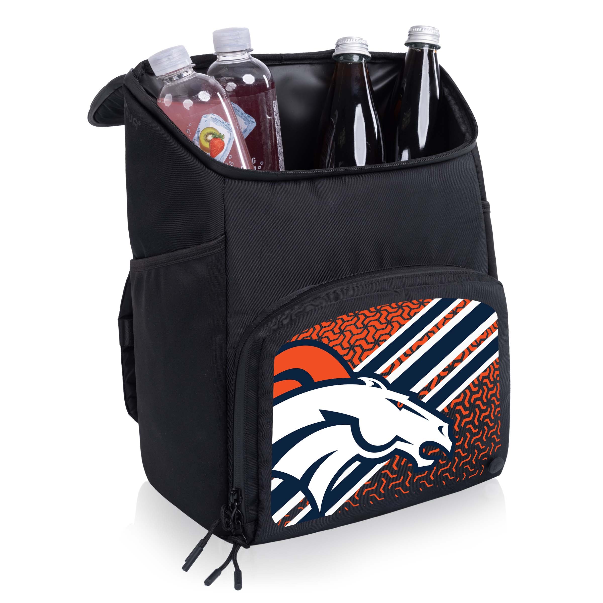 Denver Broncos - PTX 2.0 Tarana Recycled Backpack Cooler