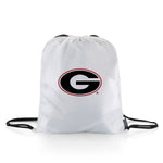 Georgia Bulldogs - Impresa Picnic Blanket