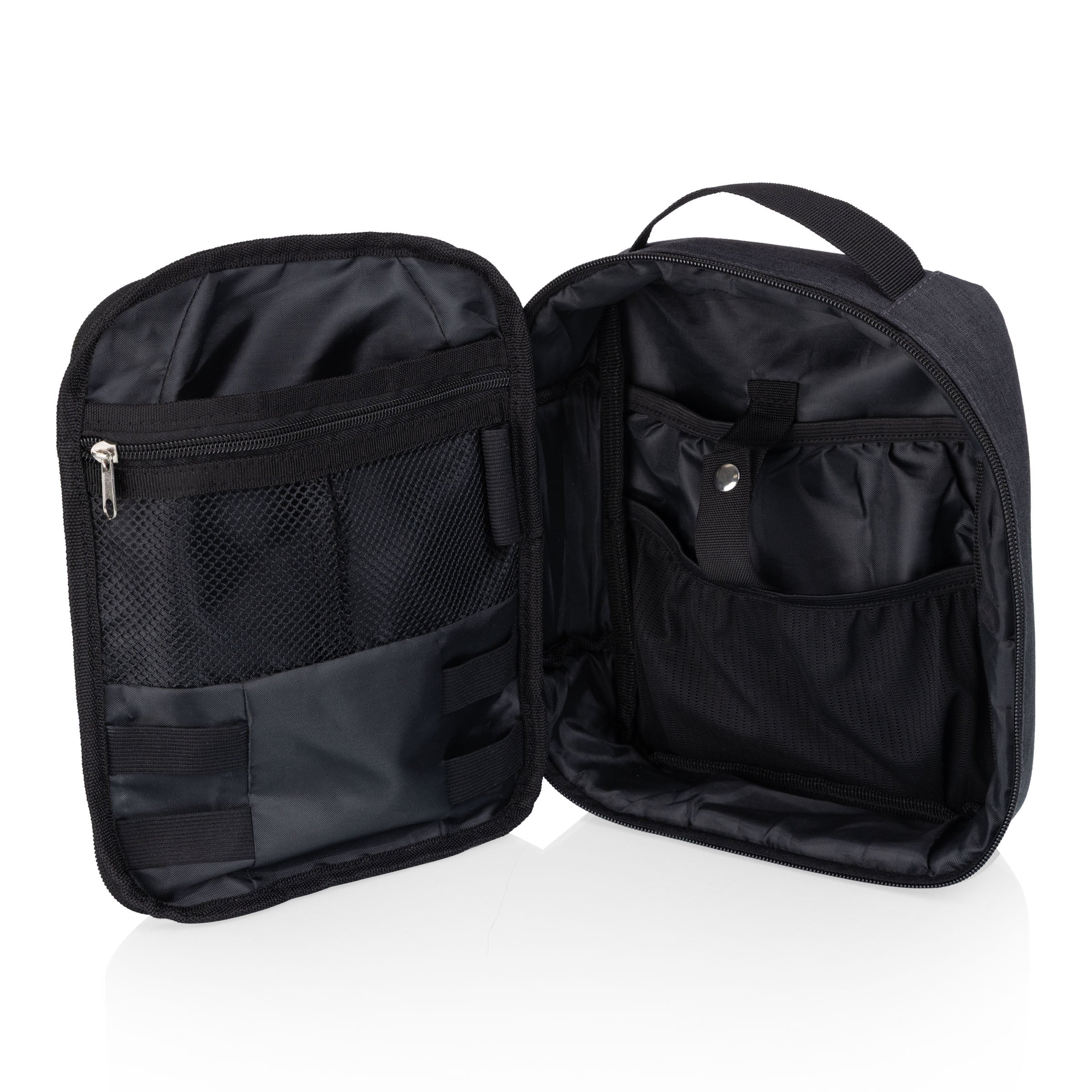 Travel Tech Organizer