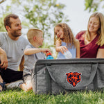 Chicago Bears - 64 Can Collapsible Cooler