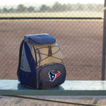 Houston Texans - PTX Backpack Cooler