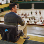 Ventura Portable Reclining Stadium Seat