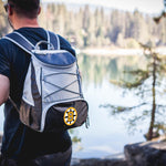 Boston Bruins - PTX Backpack Cooler