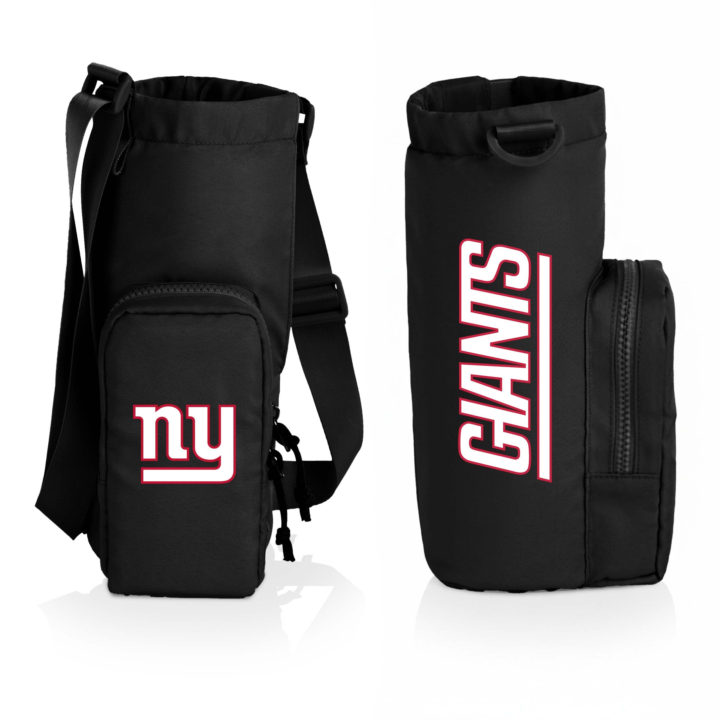 New York Giants - Eclipse Tumbler Tote Bag