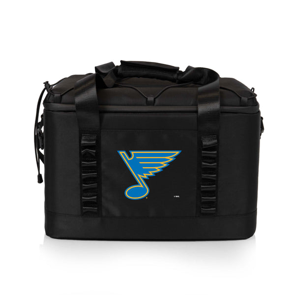 St Louis Blues - Tarana Superthick Recycled Cooler - 24 can
