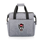 NC State Wolfpack - On The Go Lunch Bag Cooler