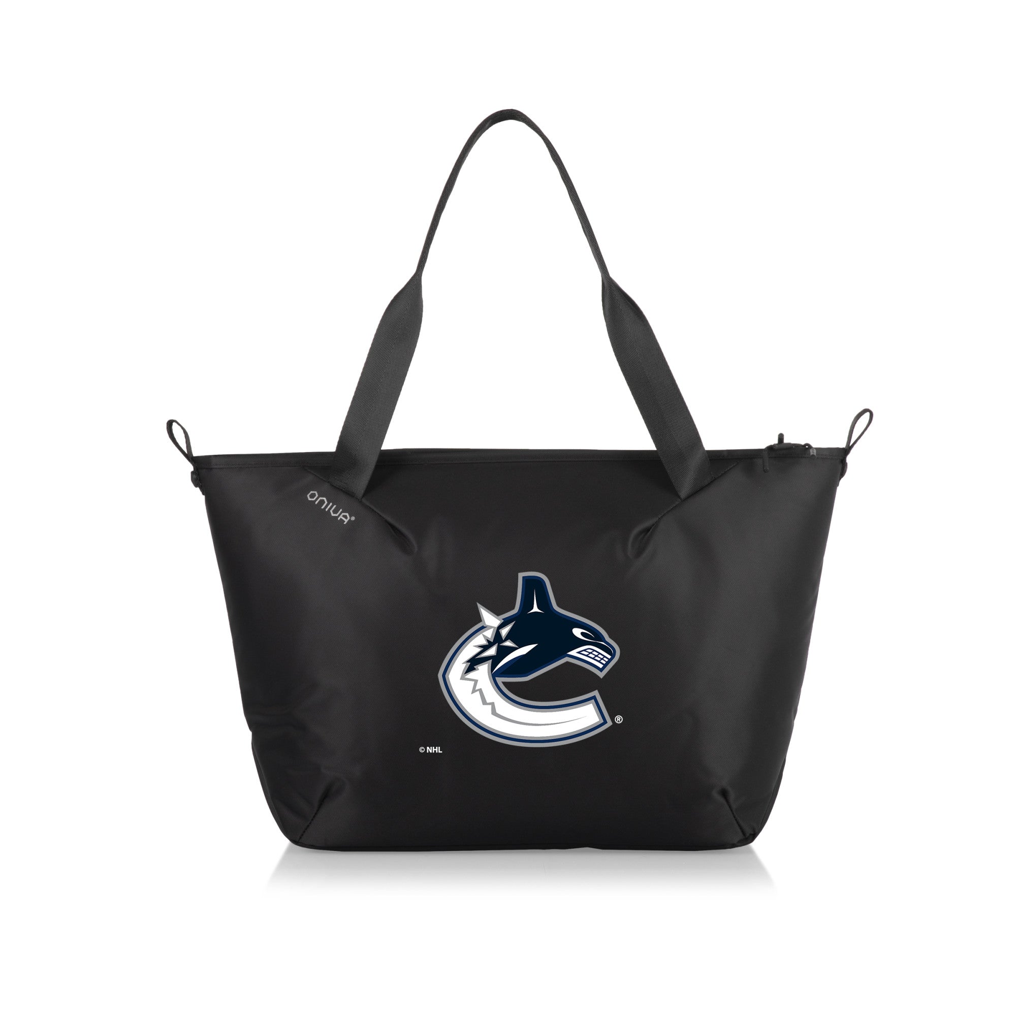 Vancouver Canucks - Tarana Cooler Tote Bag