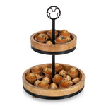 Mickey Mouse - Two Tier Serving Tray