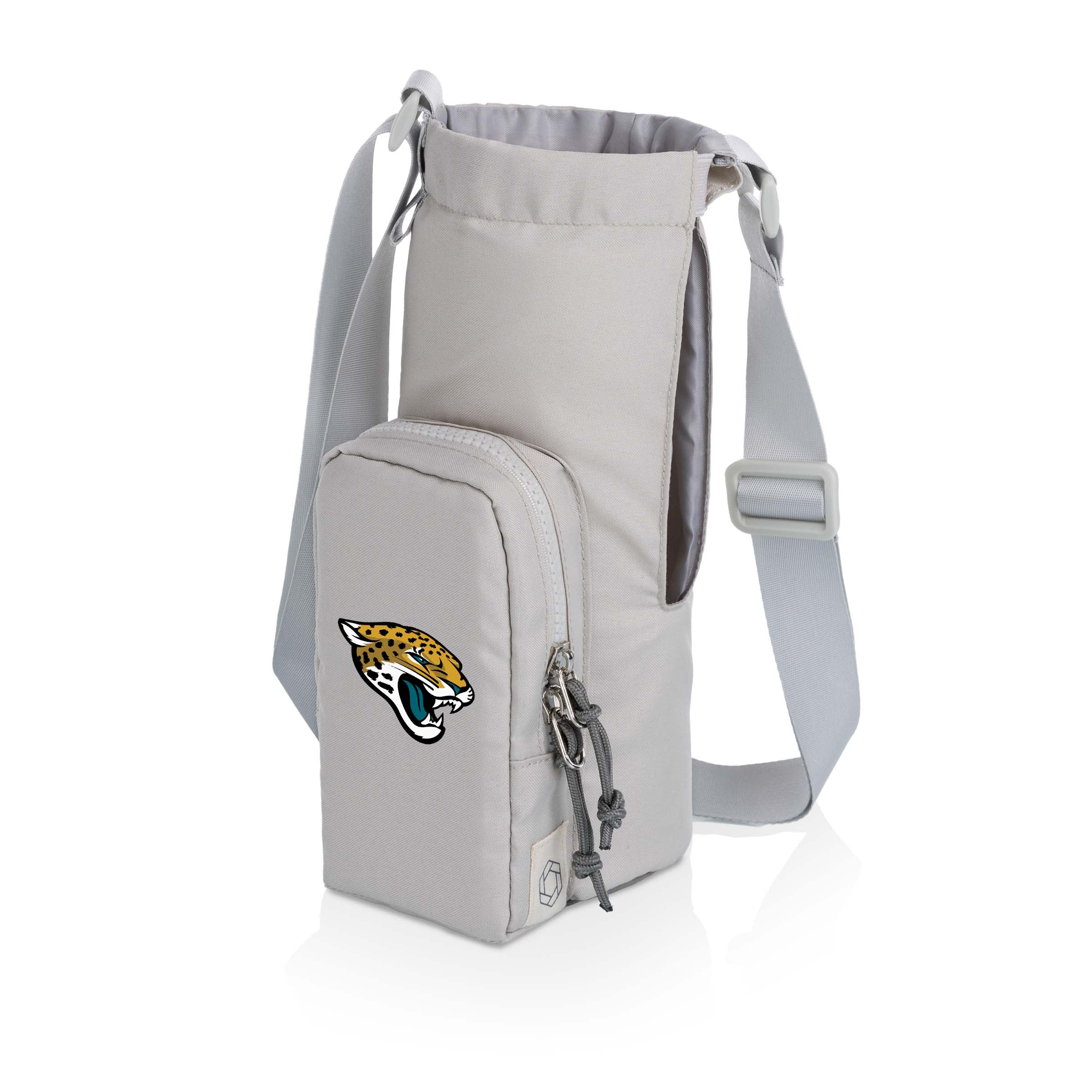 Jacksonville Jaguars - Eclipse Tumbler Tote Bag