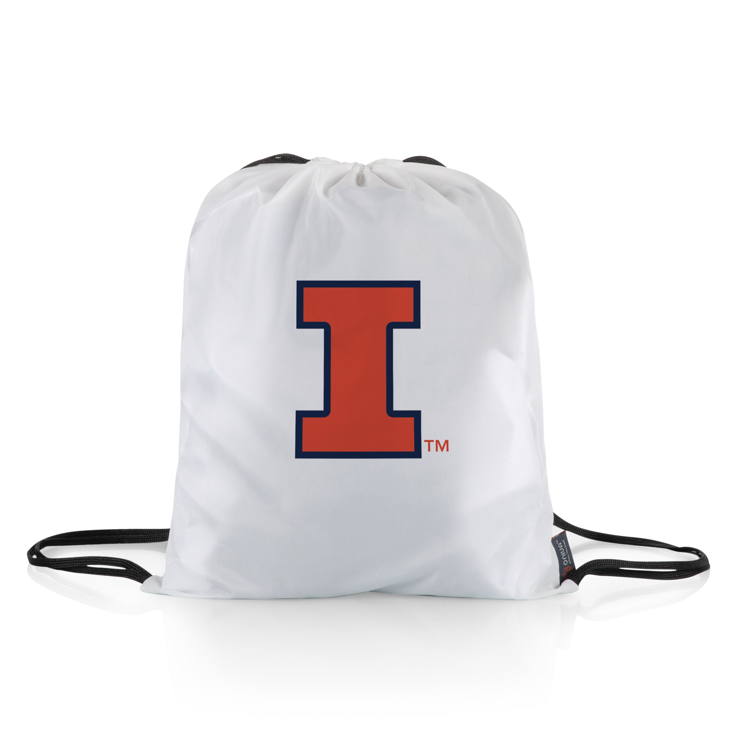 Illinois Fighting Illini - Impresa Picnic Blanket