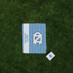 North Carolina Tar Heels - Impresa Picnic Blanket