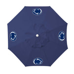 Penn State Nittany Lions - 5.5 Ft. Portable Beach Umbrella