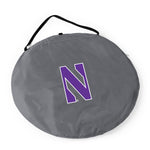 Northwestern Wildcats - Manta Portable Beach Tent