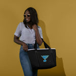 St Louis Blues - Topanga Cooler Tote Bag
