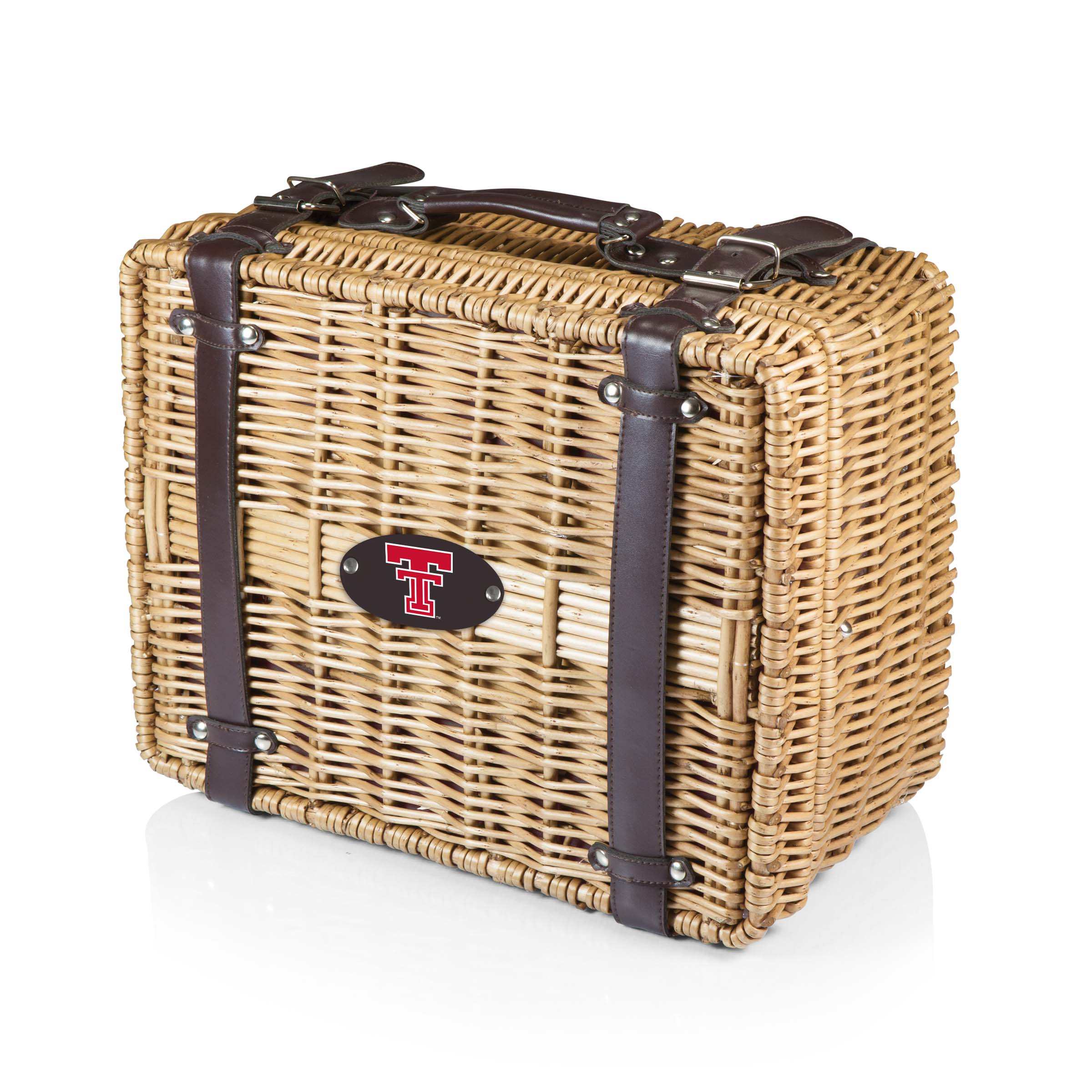 Texas Tech Red Raiders - Champion Picnic Basket