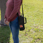 Cincinnati Bengals - Eclipse Tumbler Tote Bag