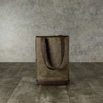 2 Bottle Insulated Wine Cooler Bag