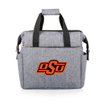 Oklahoma State Cowboys - On The Go Lunch Bag Cooler