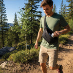 Tarana Insulated Bum Bag