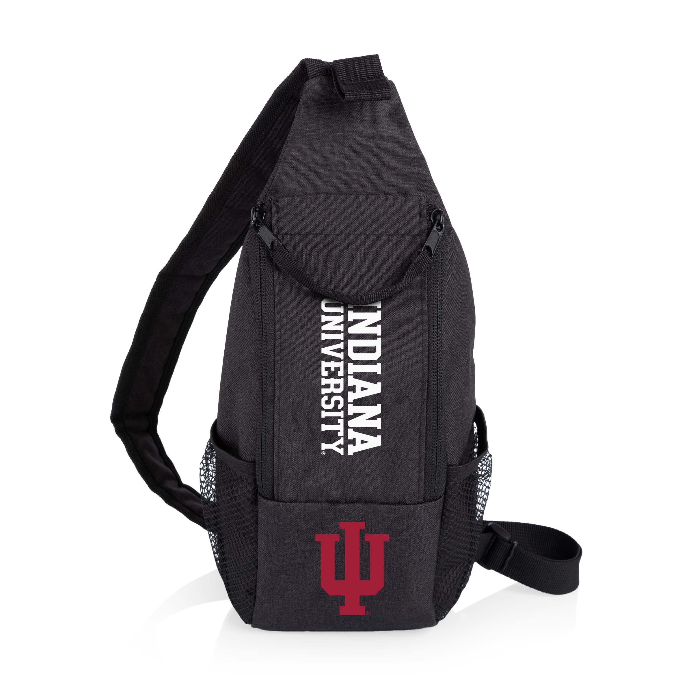 Indiana Hoosiers - Strider Cooler Sling Bag