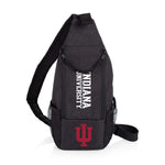Indiana Hoosiers - Strider Cooler Sling Bag