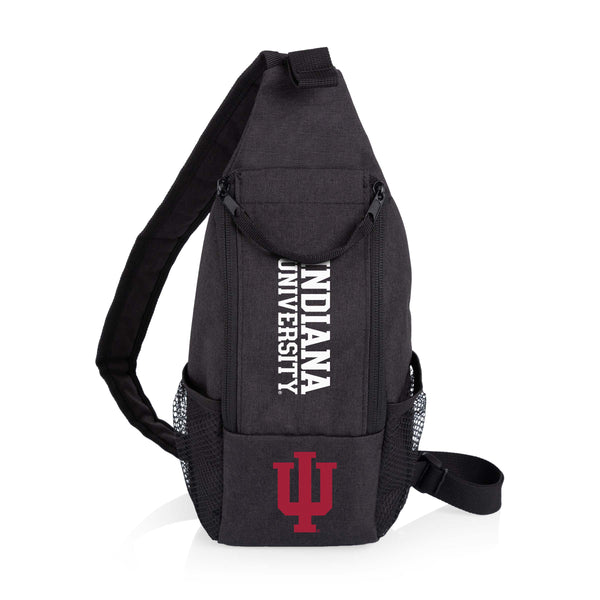 Indiana Hoosiers - Strider Cooler Sling Bag