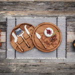 Harry Potter - Acacia Circo Cheese Cutting Board & Tools Set