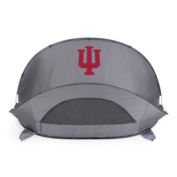 Indiana Hoosiers - Manta Portable Beach Tent