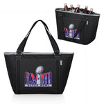 Super Bowl 58 - Topanga Cooler Tote Bag