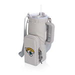 Jacksonville Jaguars - Eclipse Tumbler Tote Bag