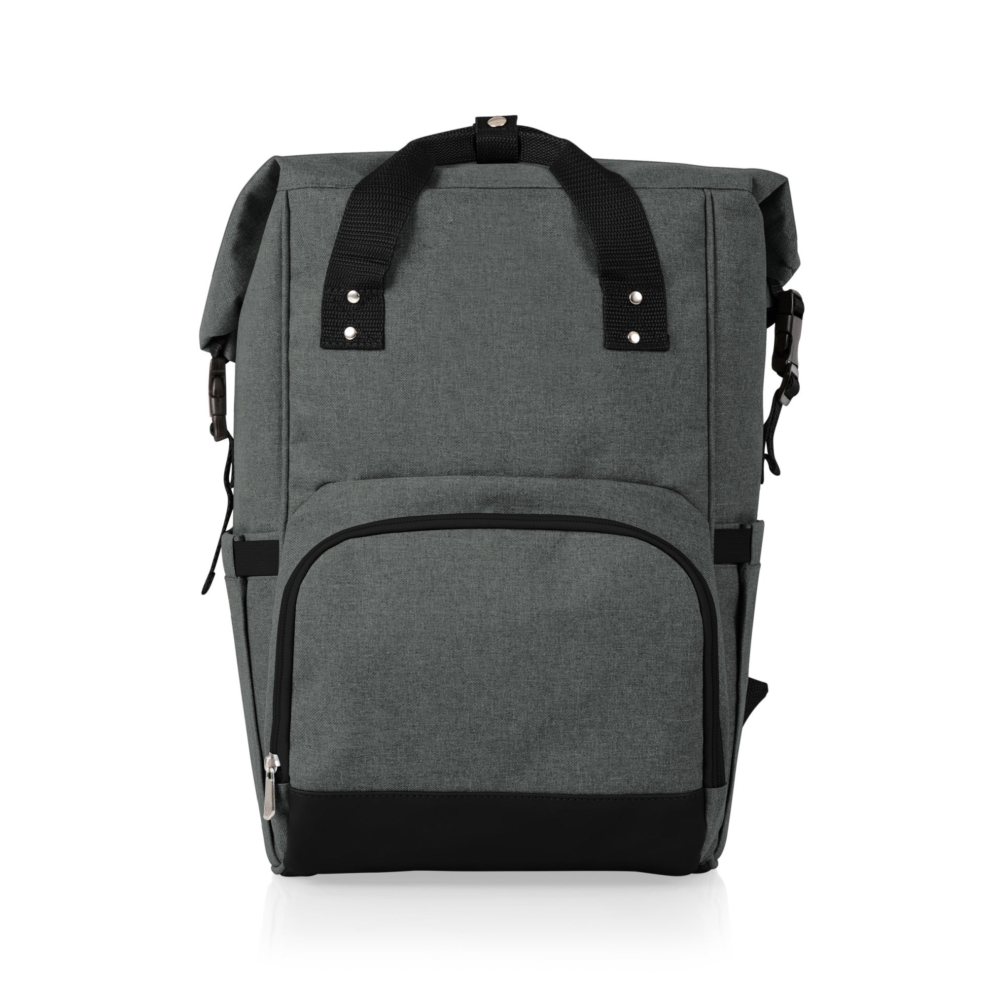 On The Go Roll-Top Backpack Cooler