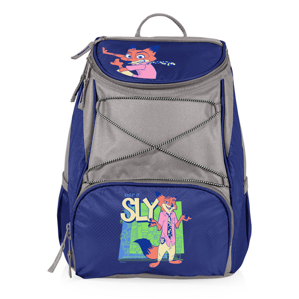 Zootopia - PTX Backpack Cooler