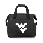 West Virginia Mountaineers - On The Go Lunch Bag Cooler