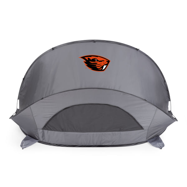 Oregon State Beavers - Manta Portable Beach Tent