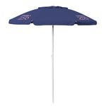 America250 America 250 - 5.5 Ft. Portable Beach Umbrella